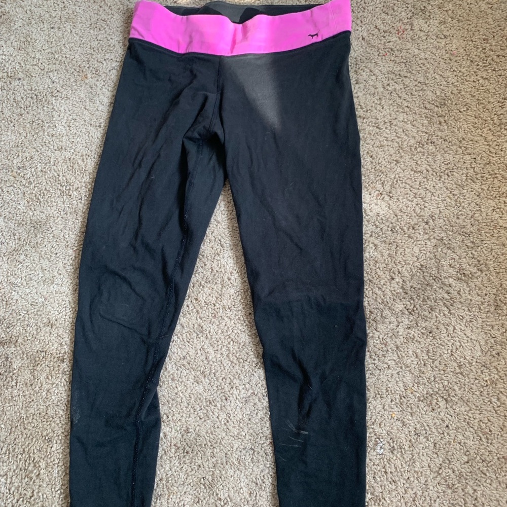 PINK leggings
